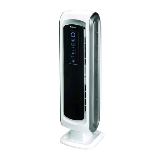 Fellowes air purifier - fellowes,