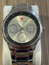 Luis Cardini Men’s Watch -