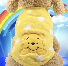 DOG PUPPY SO SOFT FLEECE