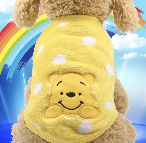Dog puppy soft fleece - puppy,