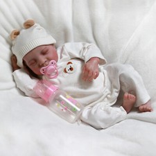 Realistic Reborn Baby Dolls