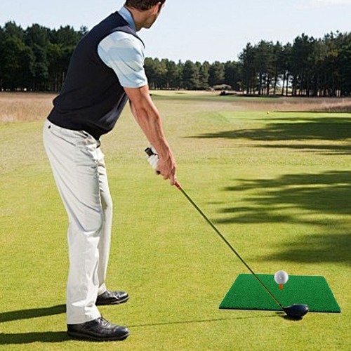 Tee grass golf practice - grass,