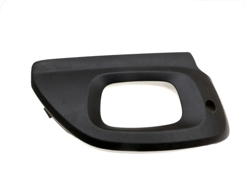 Cover inner mounting frame for