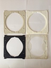 NSM Jukebox CD Trays x5