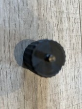 Mag Tube End Cap, Possibly Benelli See Pics Pre-Owned/Used Ref: G33