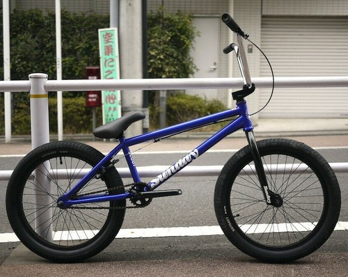 Sunday bmx scout - sunday,