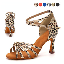 Women Latin Dance Shoes Tango