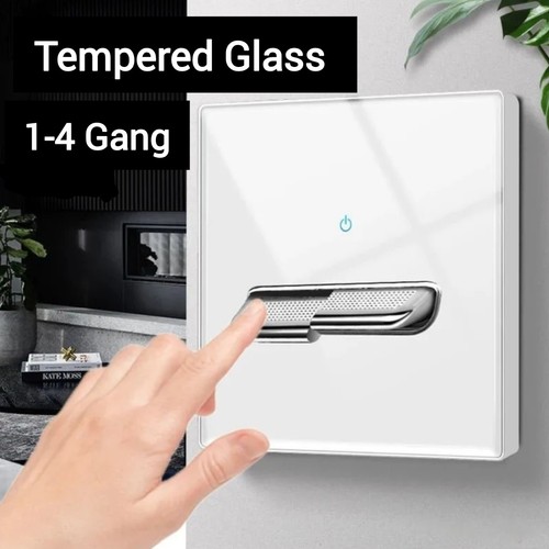 4 gang toggle - 1,2,3,4,