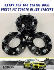 Fits Toyota 4 Runner Hilux