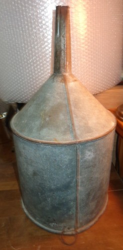 Big old vintage - big,