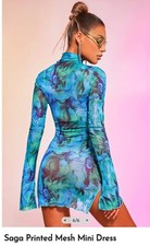 💚Bella Barnett dress, Size
