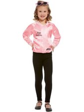 Grease Pink Ladies Jacket