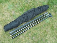 Shimano Beastmaster 6ft 3pc 42inch landing net FISHING SET UP