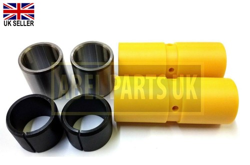 Dipper arm tipping link bush - link,