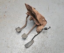 MAZDA B2200 - 1986 to 1992