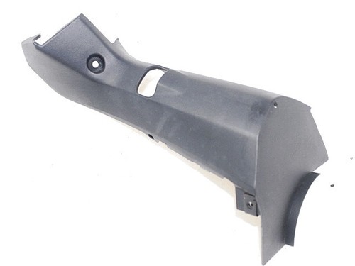 Lower right handlebar cover - lower,