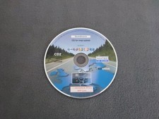 CD Navigation RT4 RT5