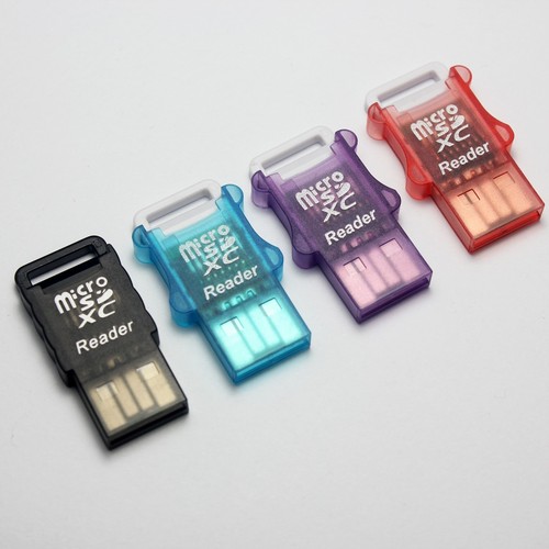 Piece usb microsd tf - usb, microsd/tf