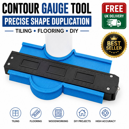 Duplicator shape contour - shape,