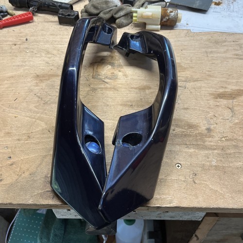 Aprilia atlantic 500 rear grab - rear,