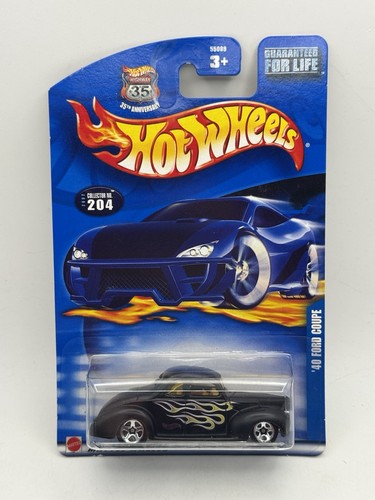 Hot wheels ford - hot,