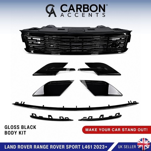 Range rover sport l461 - sport, gloss