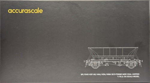 Accurascale acc2572hda rr3 hda - accurascale,