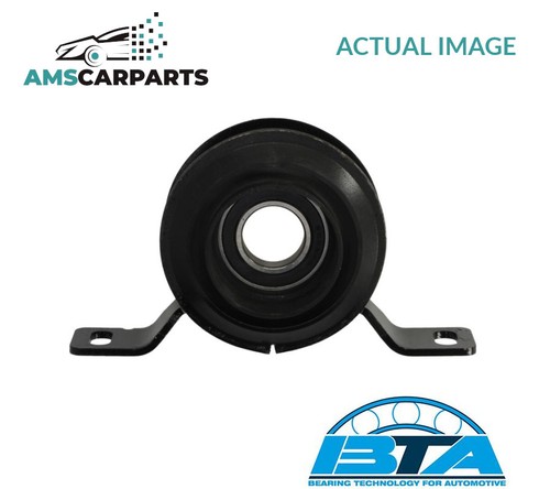 Propshaft mounting mount - mounting,