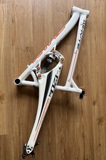 Whyte T120-s Full Suspension