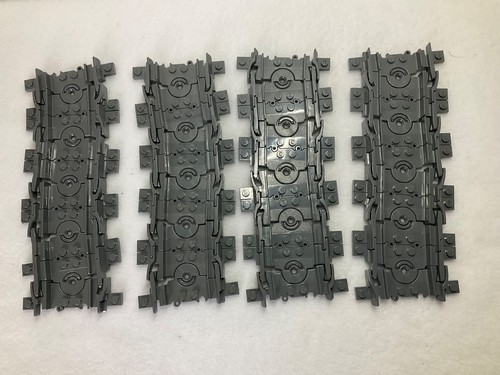 Lego plastic rail flexible - lego,
