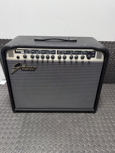 Johnson marquis guitar - marquis, jm-60