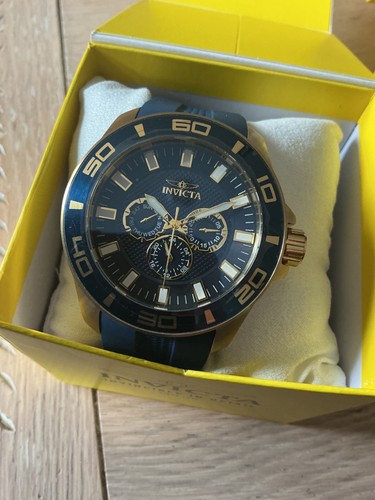 Invicta pro diver - invicta, 50mm