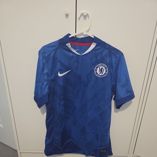 Nike chelsea home - home, football