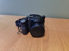 Fujifilm FinePix S2950 14.0MP