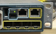 Anatel Cisco Catalyst 2960