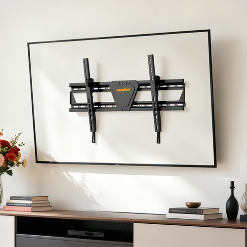 Ultra slim flat wall - flat, tv