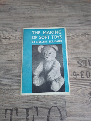 Rare uncut vintage 1943 - vintage, the