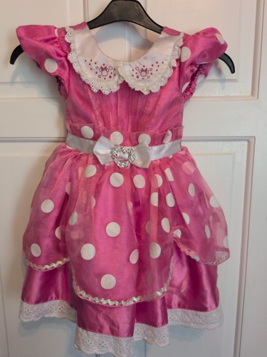 Disney princess dress size - princess,