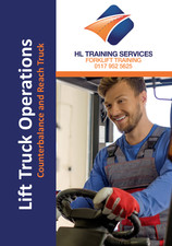 Counterbalance & Reach Truck