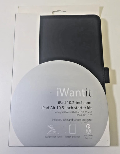 Iwantit ipad starter kit - iwantit, –