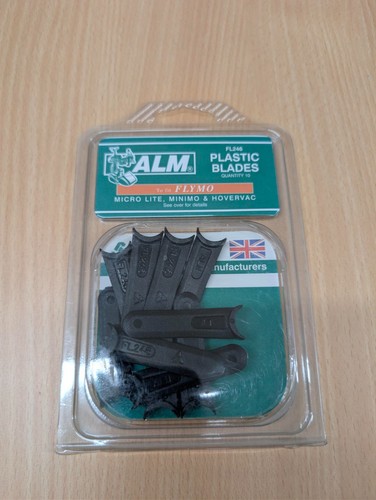 Alm fl246 plastic - fl246, for