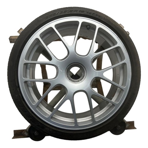 Porsche 911 alloy wheel - alloy,
