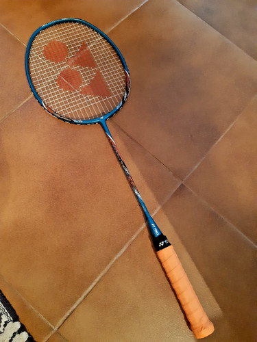Yonex arcsaber light - yonex,