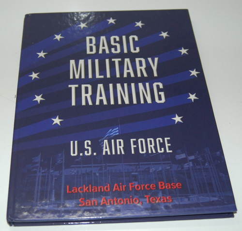 Lackland air force base san - lackland,