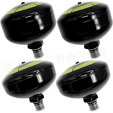 4 set Suspension accumulator