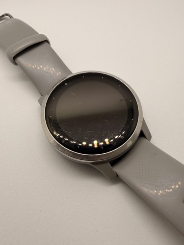 Garmin vivoactive gps watch - vivoactive,