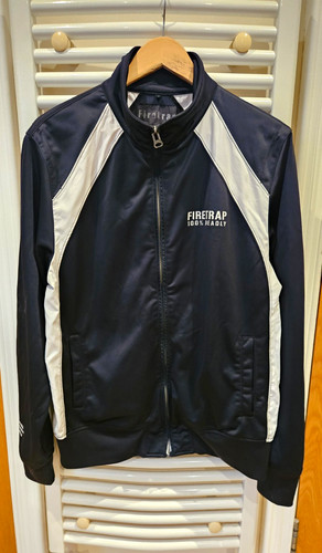 Firetrap men full zip - firetrap,