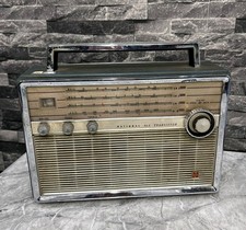 T-100 National Transistor