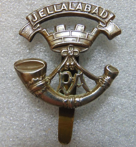 Somerset light infantry - somerset,