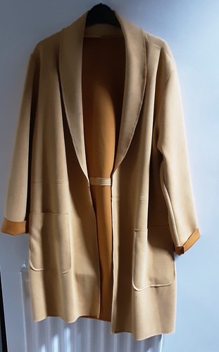 Zara ladies mustard yellow - ladies,